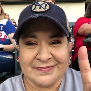 Meet your Posher, Christine